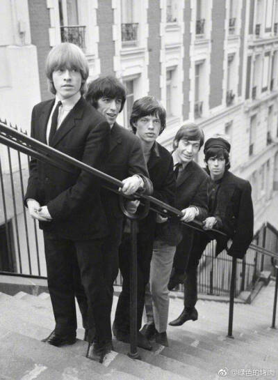 The Rolling Stones