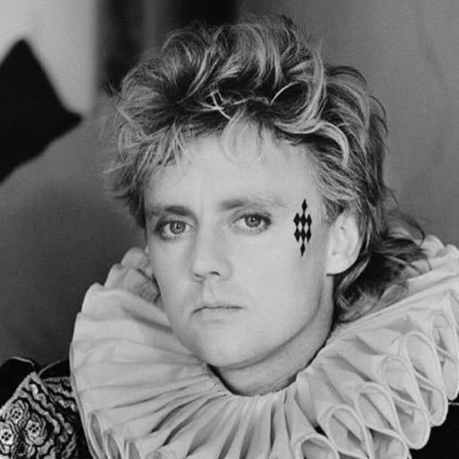 Roger Taylor