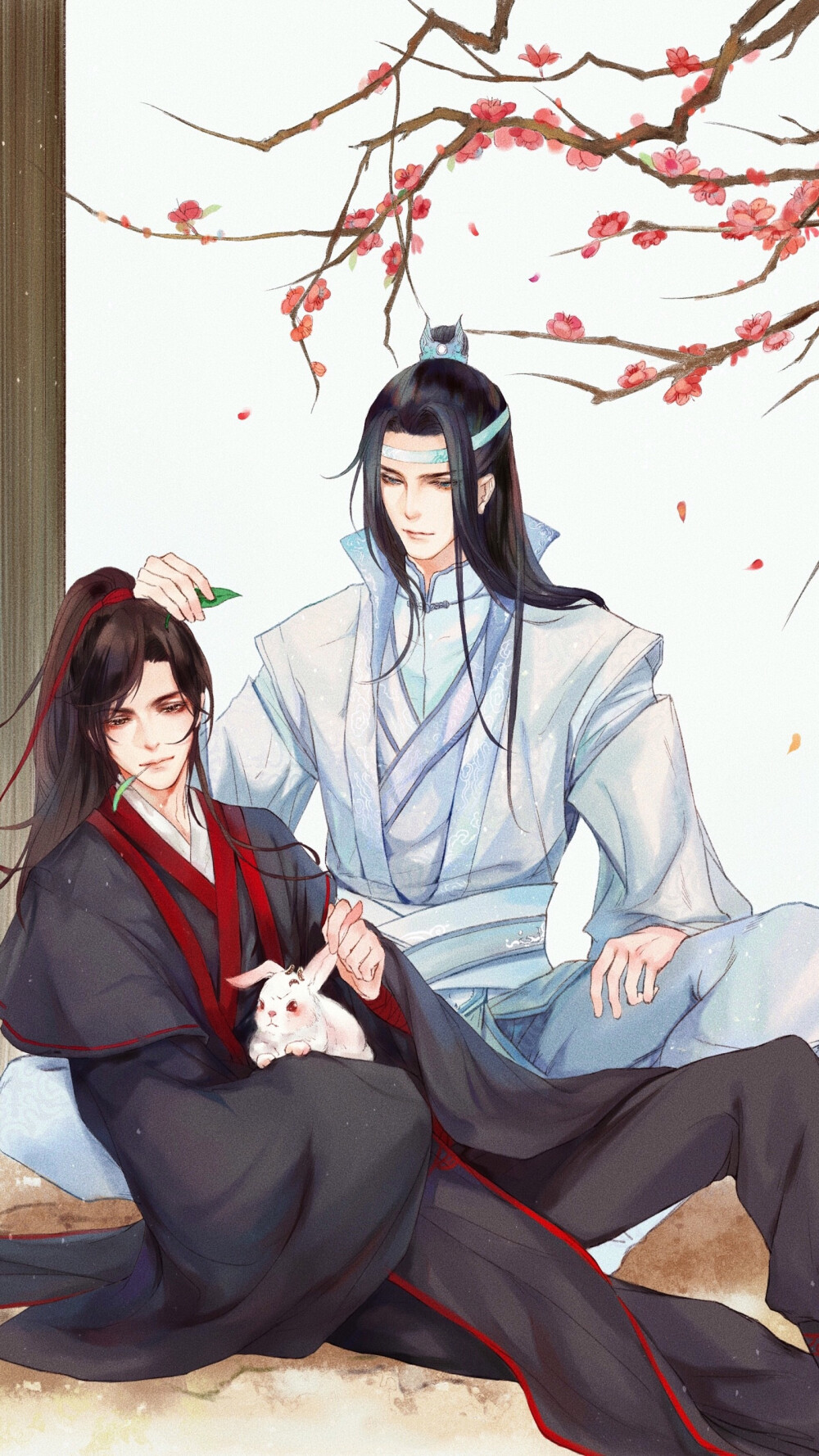 魔道祖师