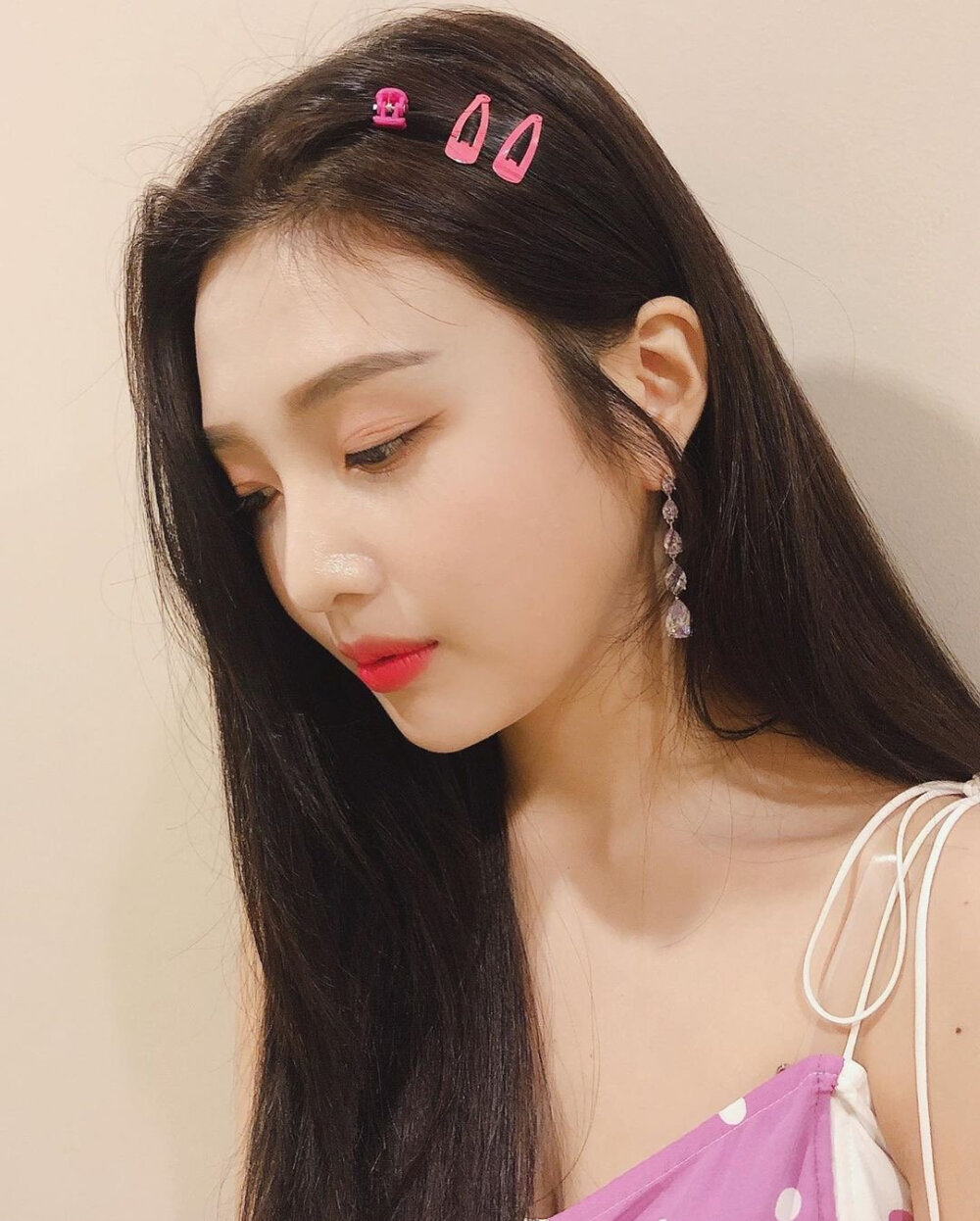 朴秀荣自拍可二改