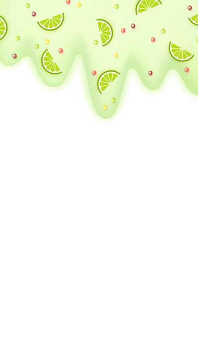 套组壁纸锁屏主屏夏日清新淡雅自然水果