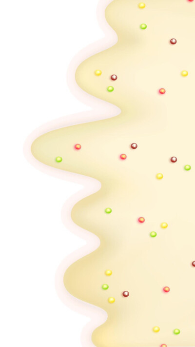 套组壁纸锁屏主屏夏日清新淡雅自然水果