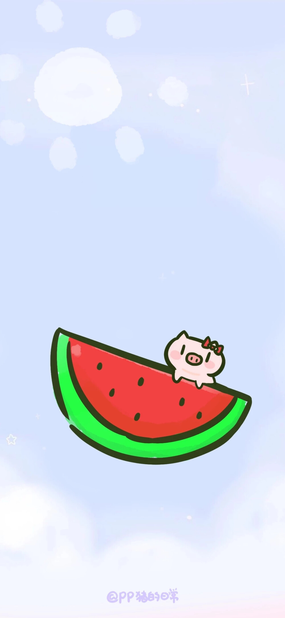 pp猪最爱~ - 堆糖,美图壁纸兴趣社区