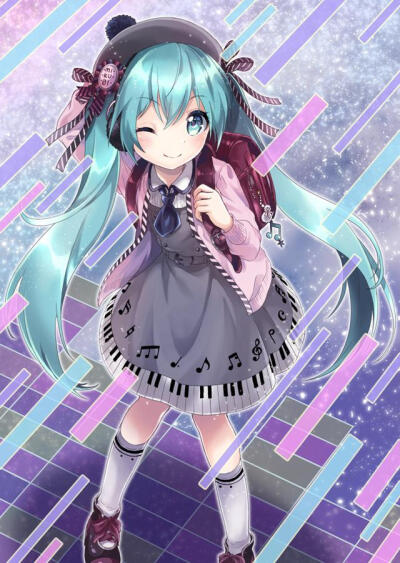 初音未来