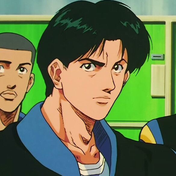 自截越野宏明头像