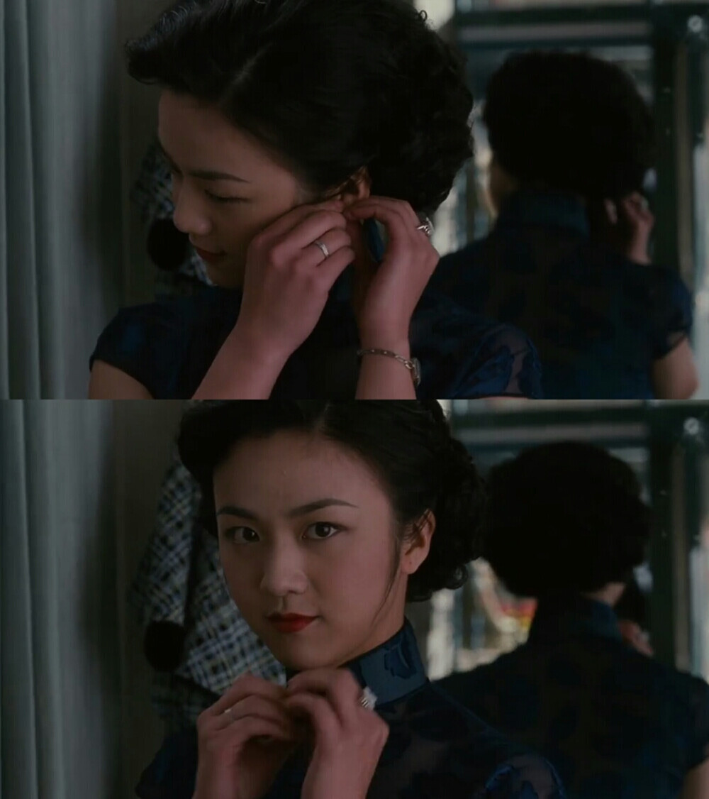 汤唯