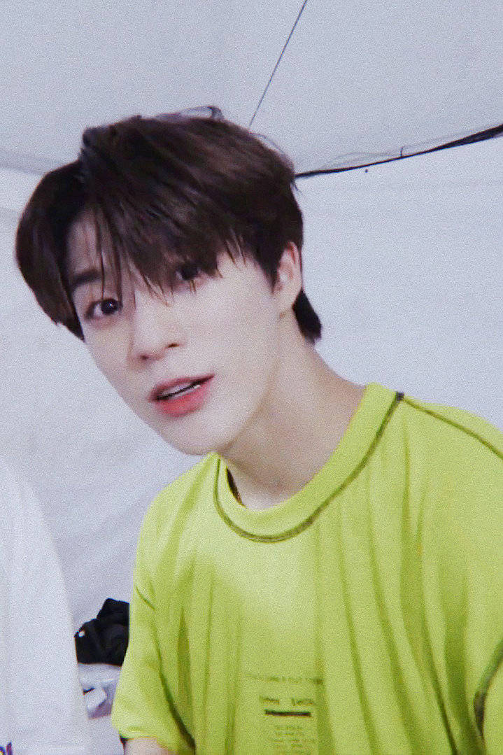 NCT 李帝努