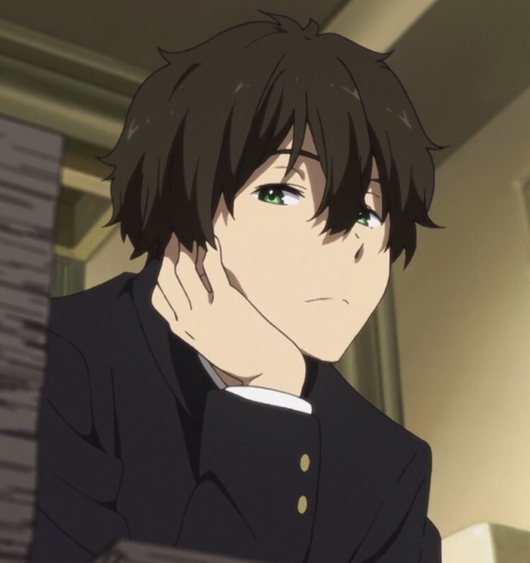 如果只是悲观的想着未来的事情,回过神来发现脚边已