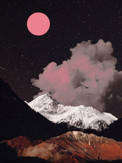 想念是比见面更深沉的爱意