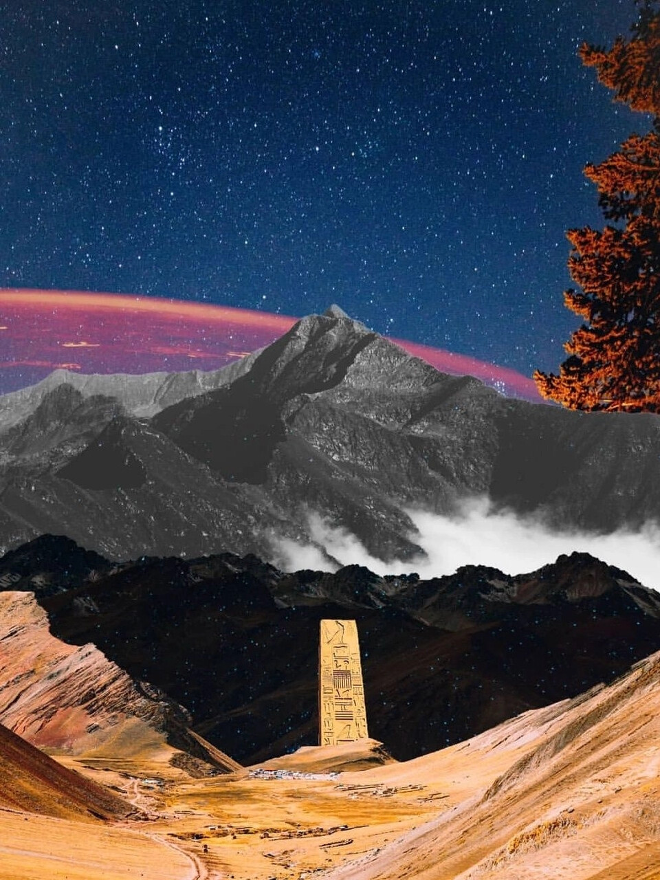 想念是比见面更深沉的爱意