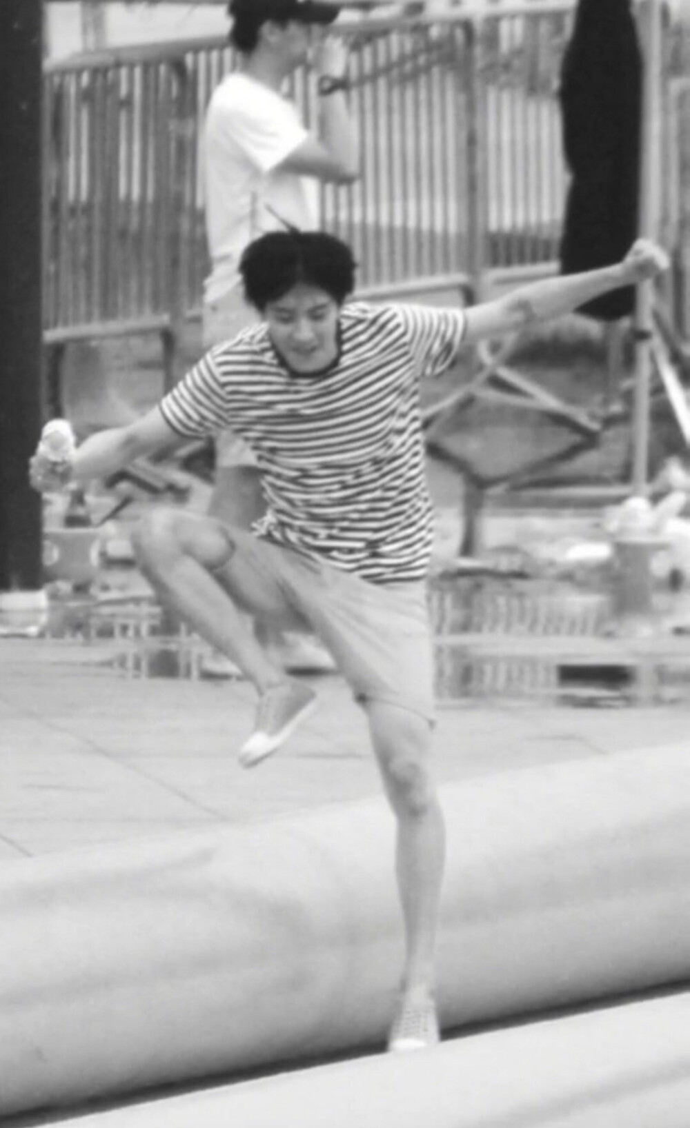 EXO CHANYEOL 朴灿烈