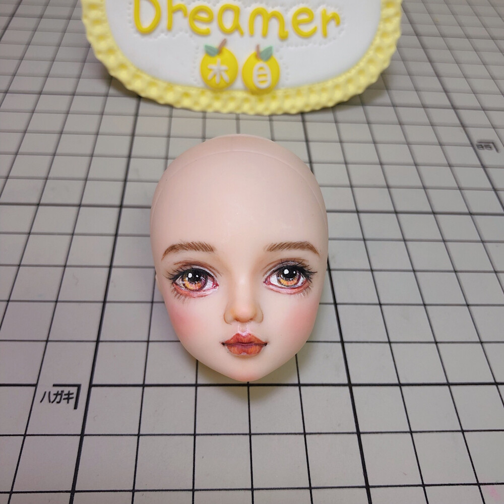 Dreamer木目作品