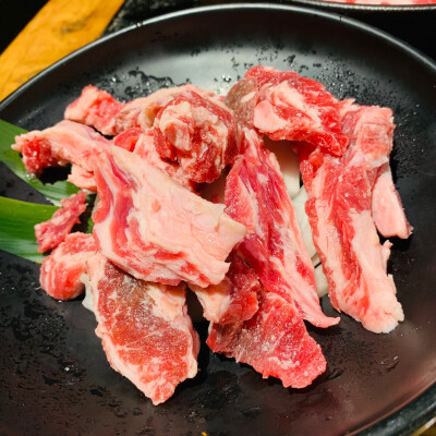 九田家 黑牛烤肉