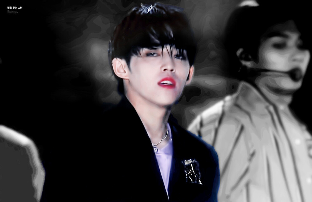 S.COUPS 崔胜澈