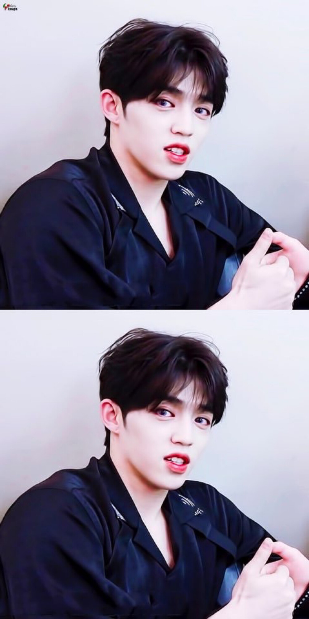 S.COUPS 崔胜澈