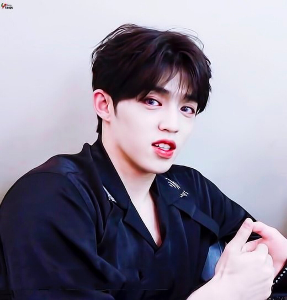 S.COUPS 崔胜澈