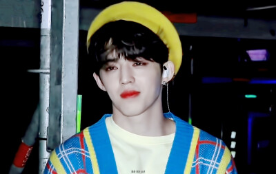 S.COUPS 崔胜澈