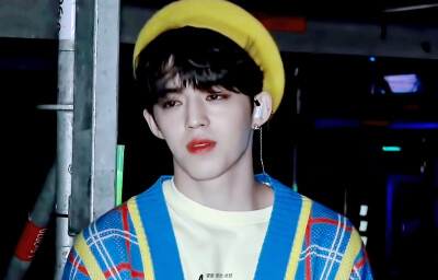 S.COUPS 崔胜澈