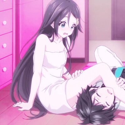 无彩限的怪灵世界