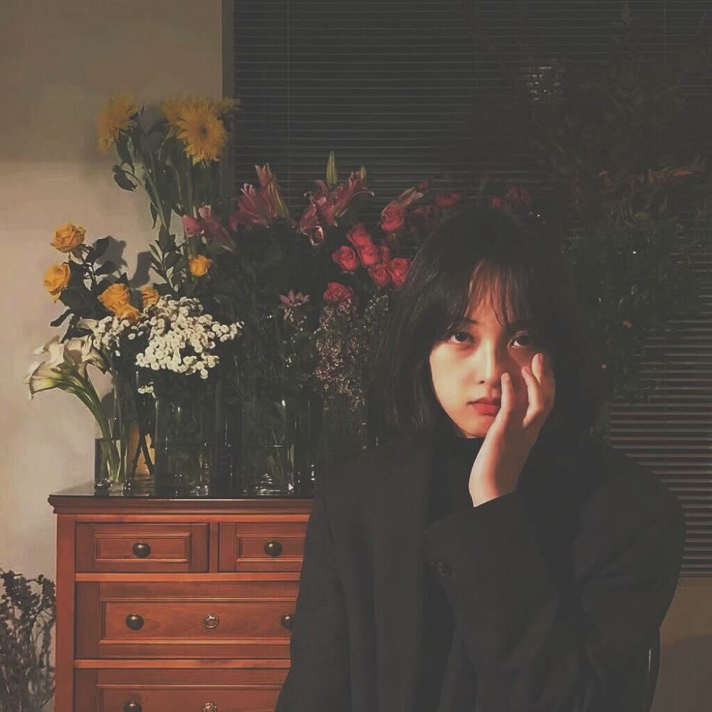 复古女头 - 堆糖,美图壁纸兴趣社区