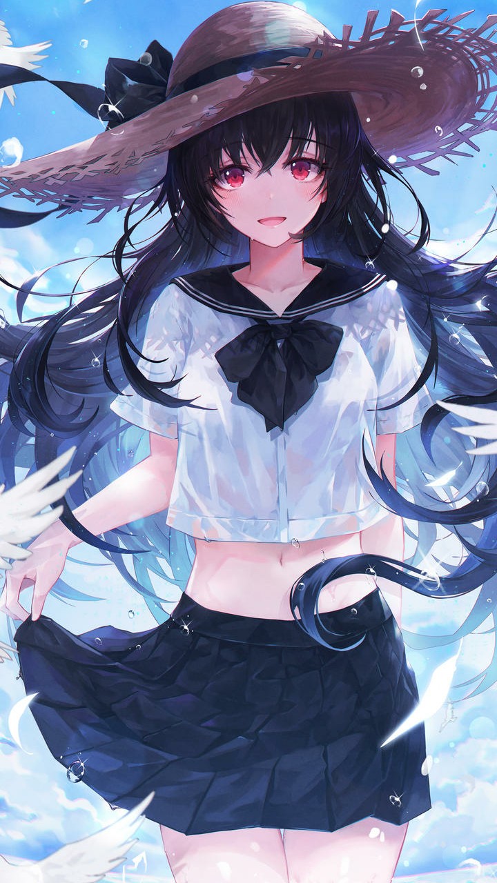 我仅是不愿，见寓意着圆满的合欢，晚景凄凉。