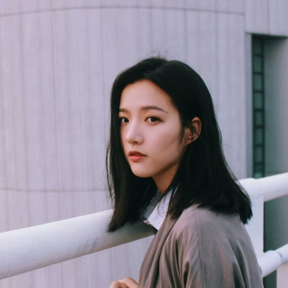 女生头像文艺小清新ins风