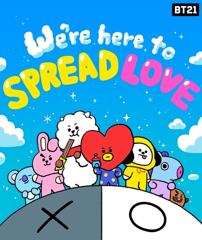 bt21