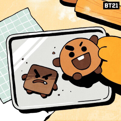 bt21