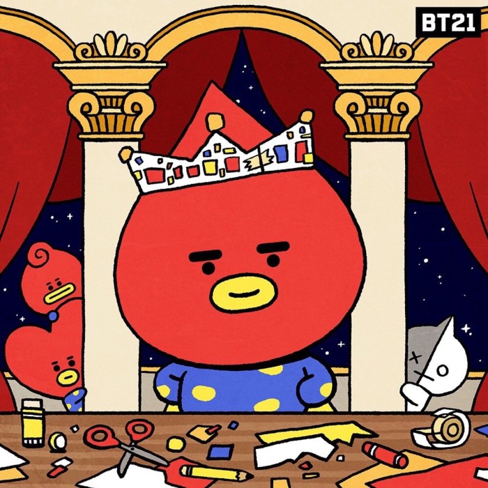 bt21