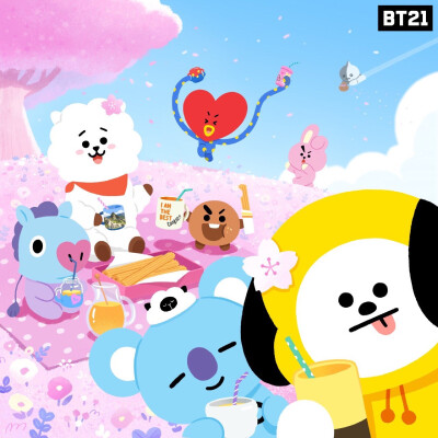 bt21