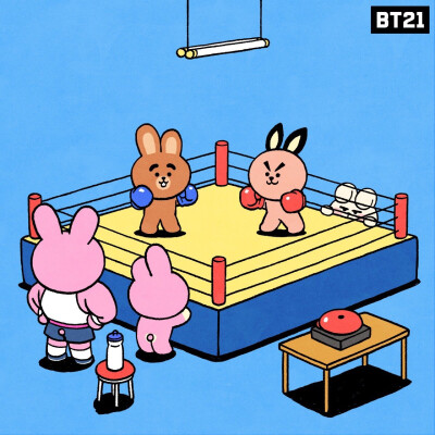 bt21