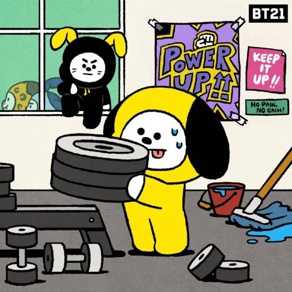 bt21