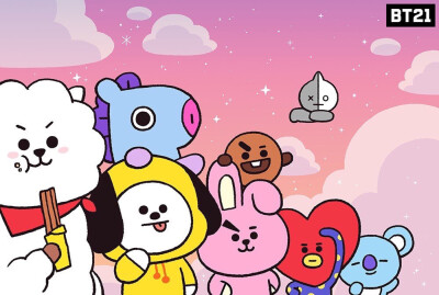 bt21