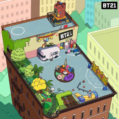 bt21