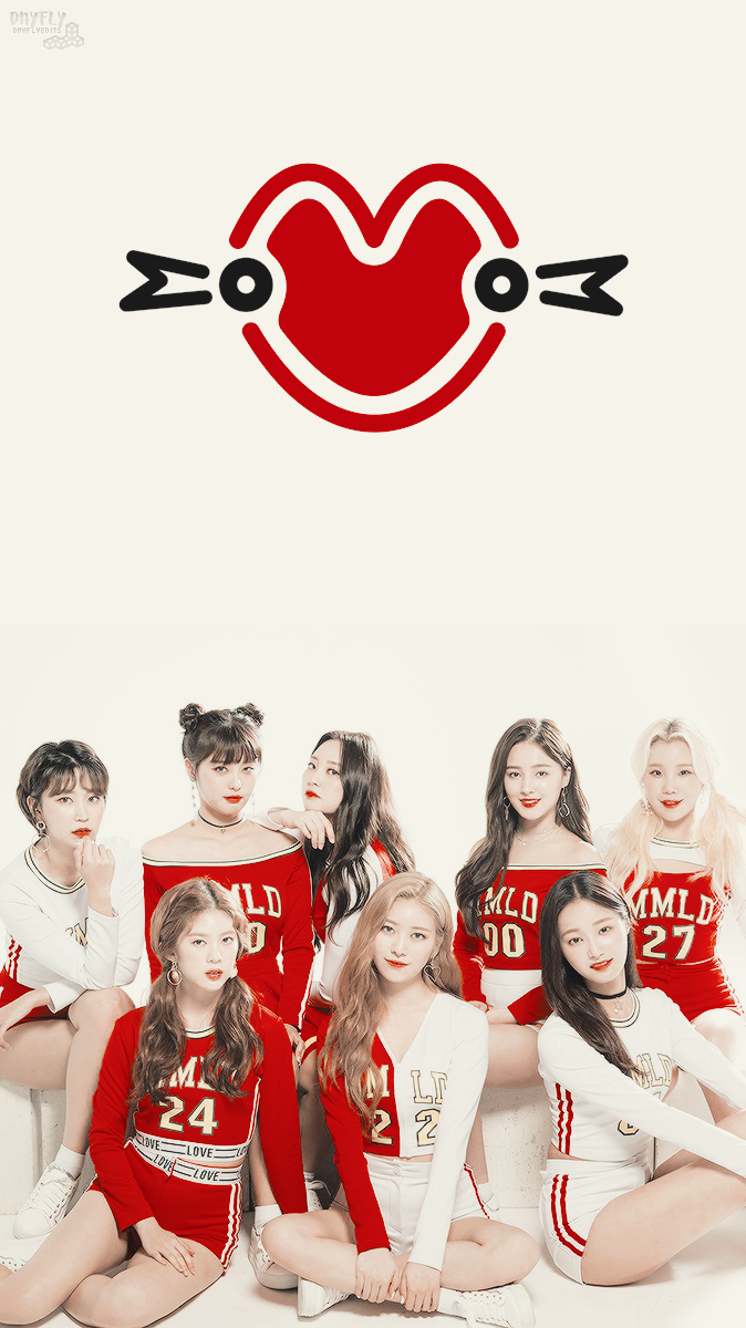 momoland