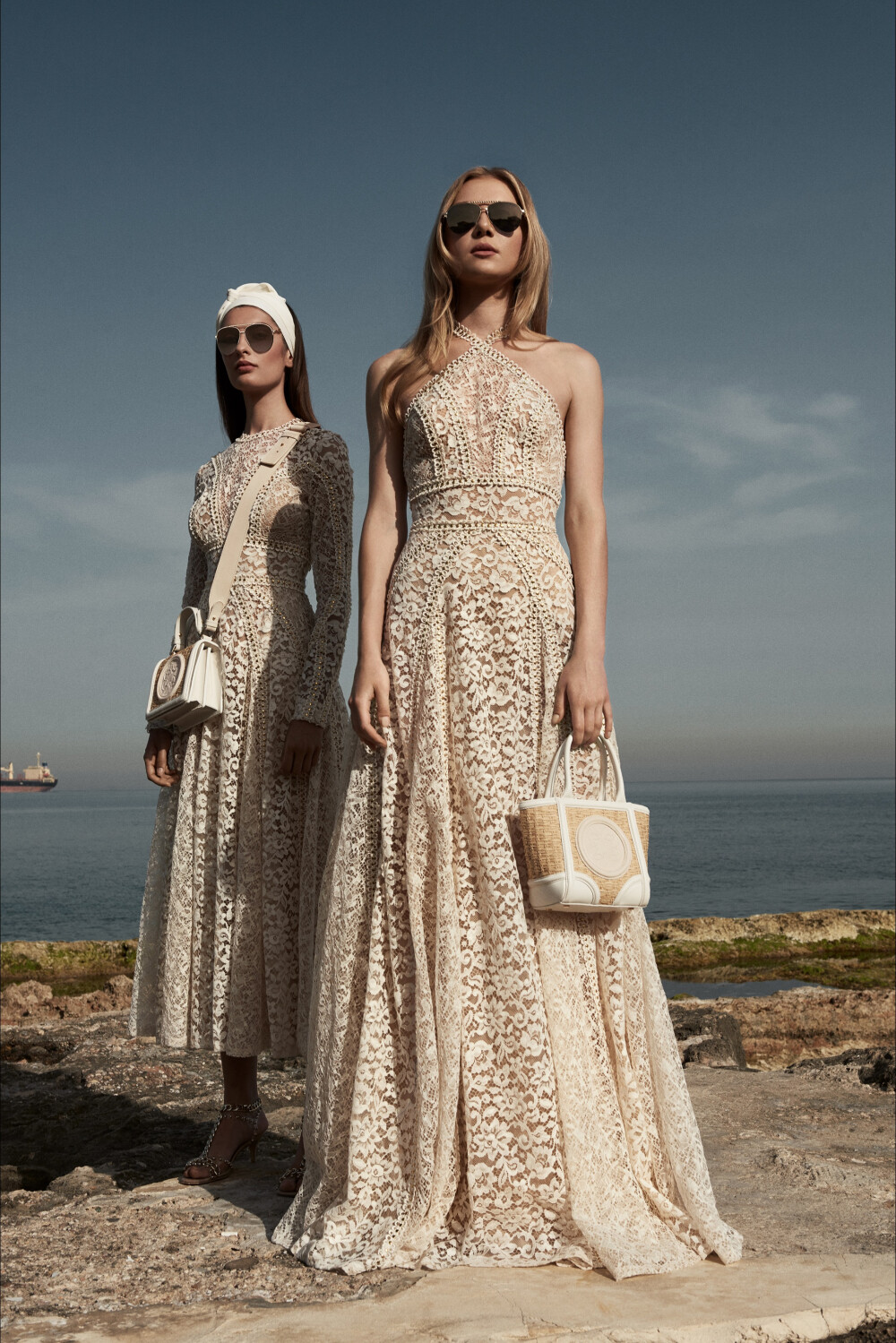 Elie Saab（艾莉·萨博）2020早春系列