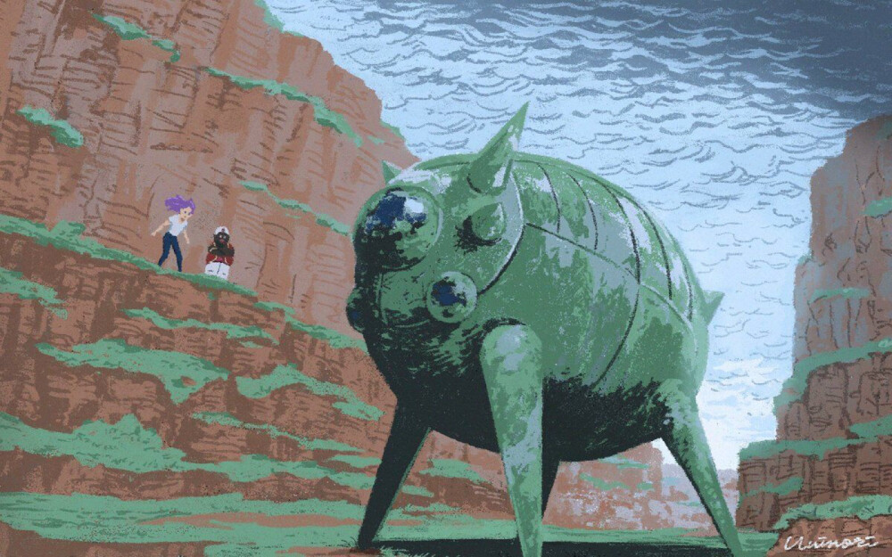 Rae
转自：新浪微博