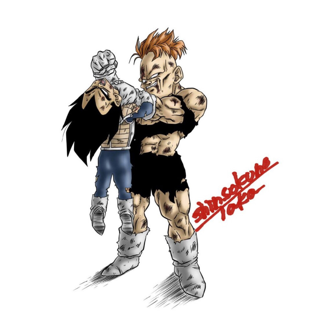 Rae
转自：新浪微博