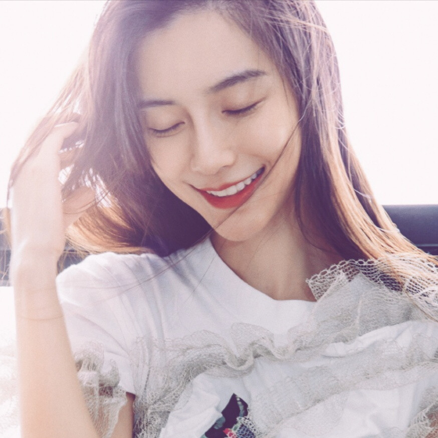 Angelababy