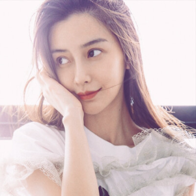 Angelababy