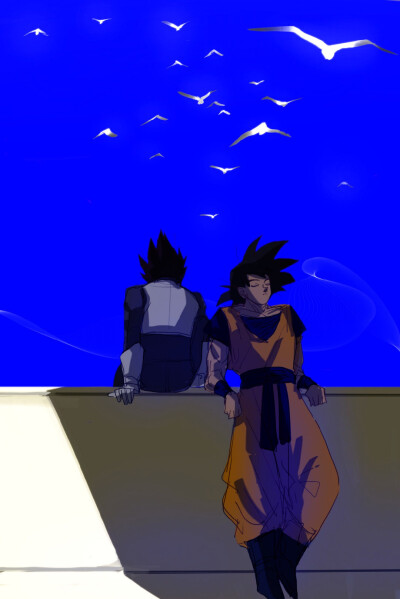 Rae
转自：新浪微博