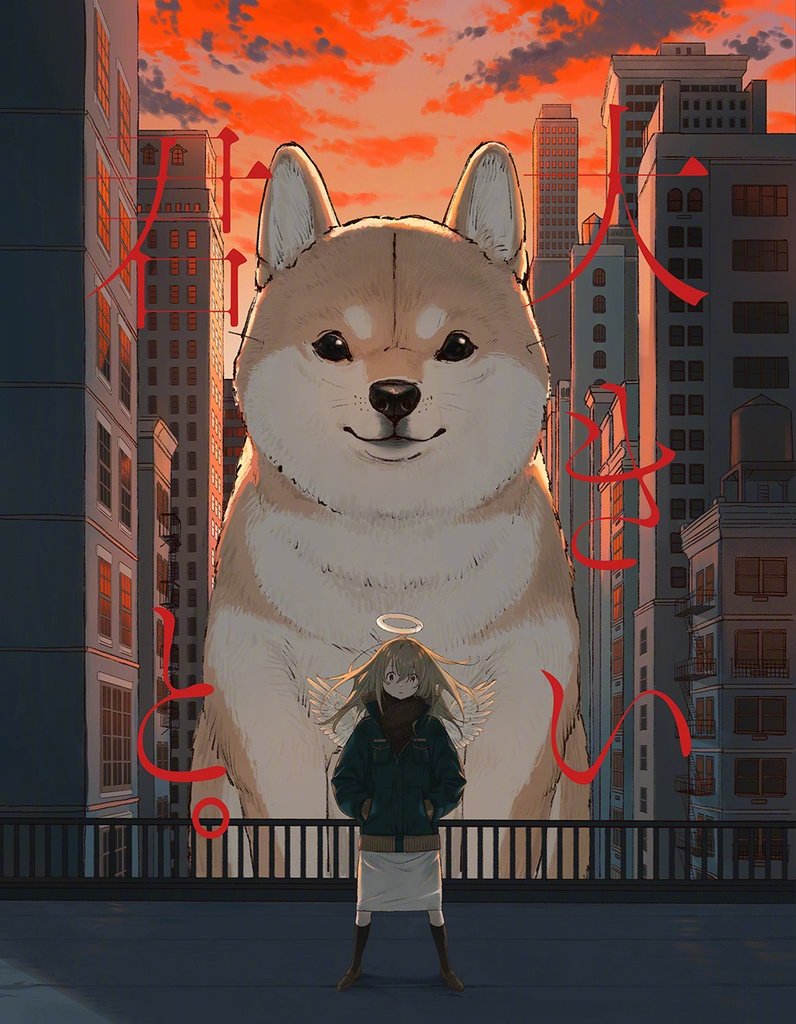 柴犬