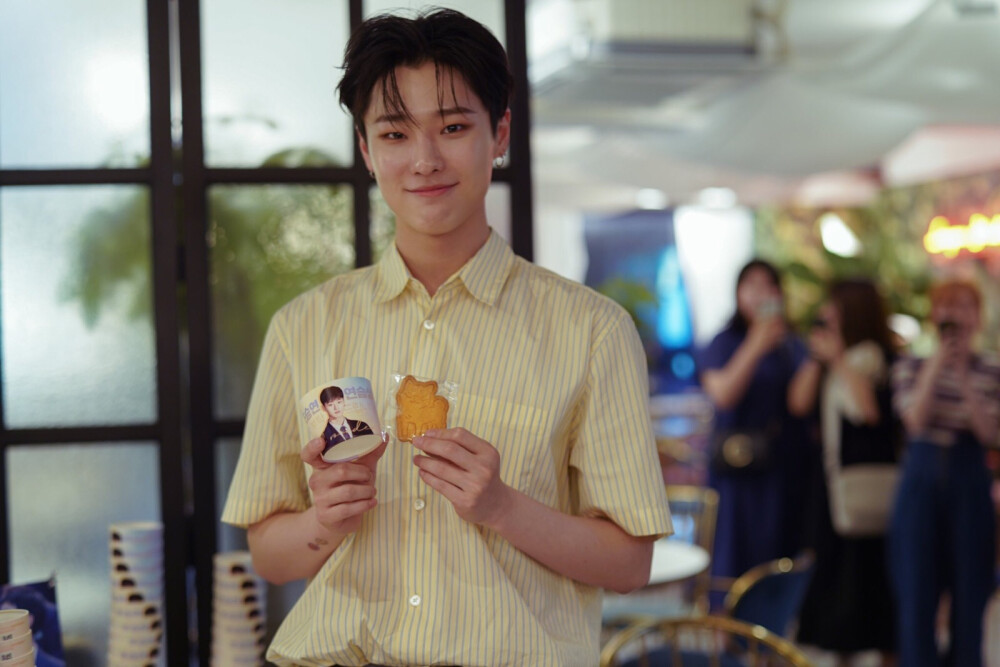 #UNIQ曹承衍# #曹承衍PRODUCE X 101# @WOODZ_dnwm ​​​cr:logo