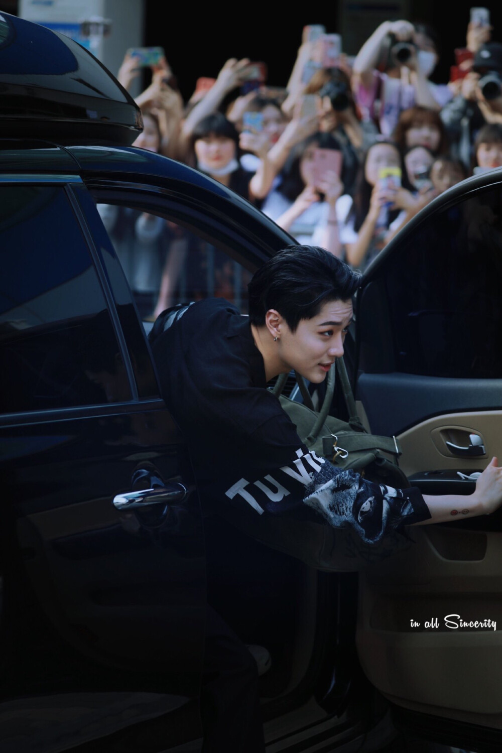 #UNIQ曹承衍# #曹承衍PRODUCE X 101# @WOODZ_dnwm ​​​cr:logo