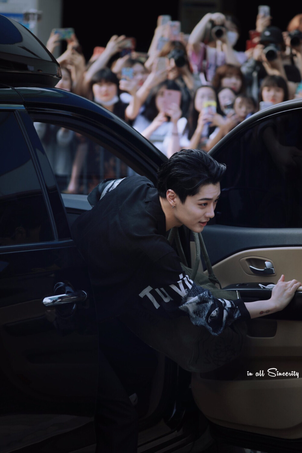 #UNIQ曹承衍# #曹承衍PRODUCE X 101# @WOODZ_dnwm ​​​cr:logo