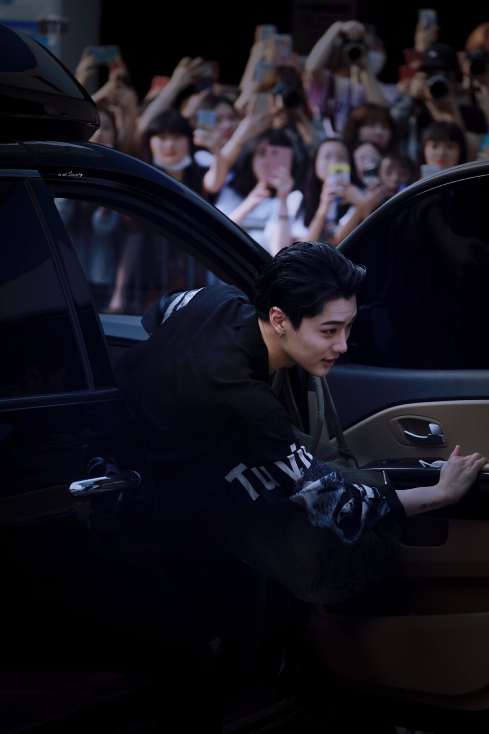 #UNIQ曹承衍# #曹承衍PRODUCE X 101# @WOODZ_dnwm ​​​cr:logo