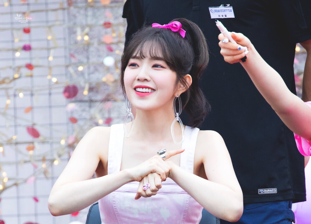 redvelvet裴柱现 cr. always0329