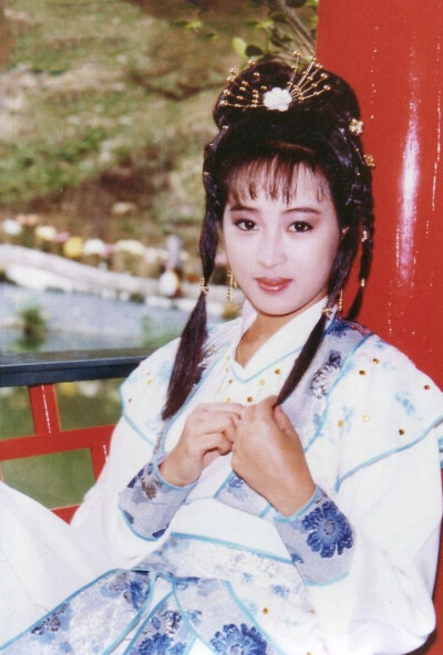 黎美娴