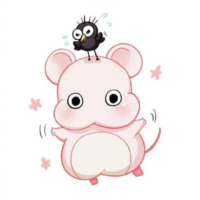 千寻头像
