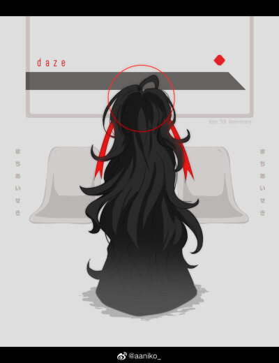 阳炎计划『daze』
蓟
画师见水印